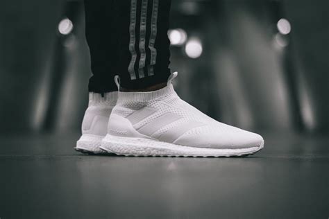 adidas ace 16 ultra boost white